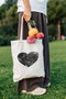 Zoozie Bags Tote Model 13 Multicolor